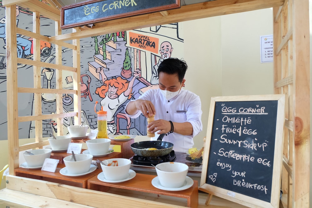 votel kartika abadi madiun