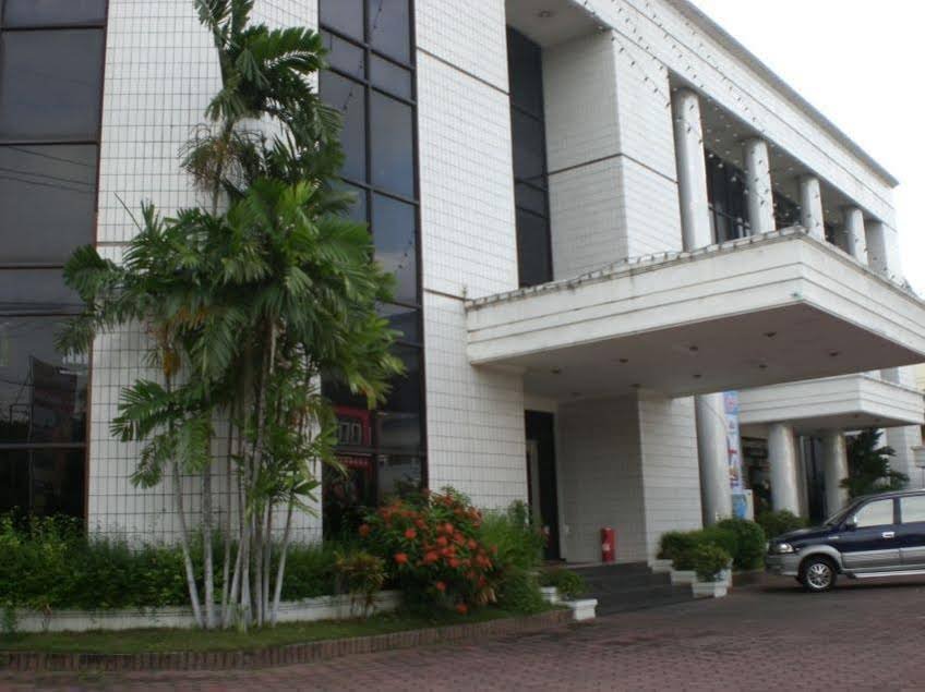 votel kartika abadi madiun