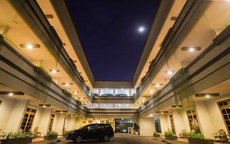 votel kartika abadi madiun