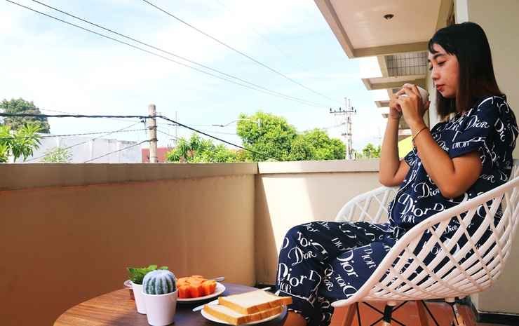 Votel Kartika Abadi Madiun,Indonesia>>Madiun,3 star