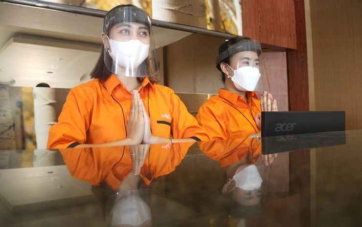 Votel Kartika Abadi Madiun,Indonesia>>Madiun,3 star