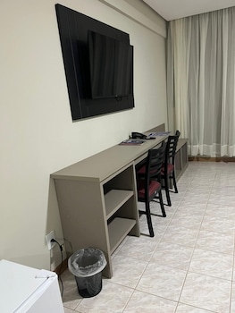 dan inn uberlandia