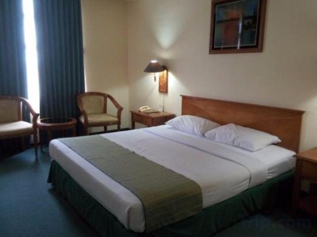 hotel bintang sintuk