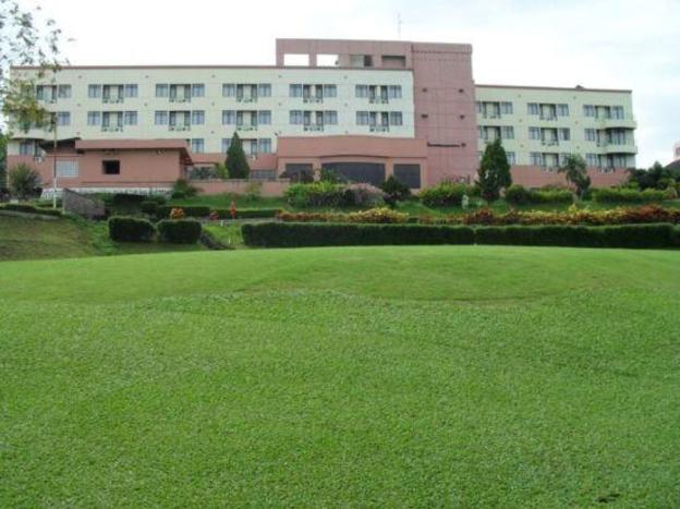 hotel bintang sintuk