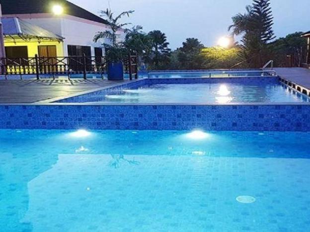 hotel bintang sintuk