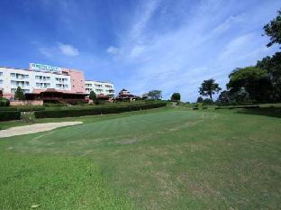 hotel bintang sintuk