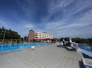 hotel bintang sintuk