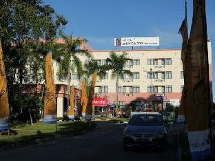 hotel bintang sintuk