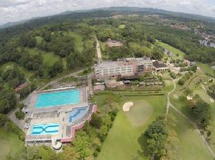 hotel bintang sintuk