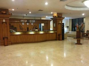 hotel bintang sintuk