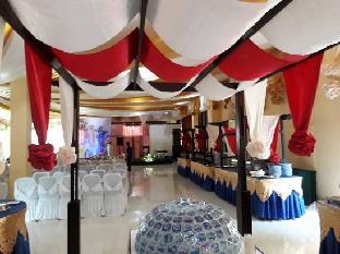 hotel bintang sintuk