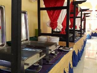 hotel bintang sintuk