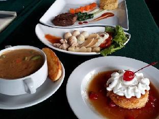 hotel bintang sintuk