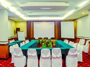 hotel bintang sintuk