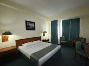 hotel bintang sintuk