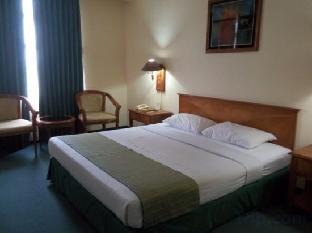 hotel bintang sintuk