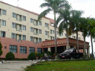 hotel bintang sintuk