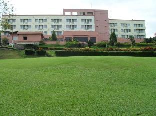 hotel bintang sintuk