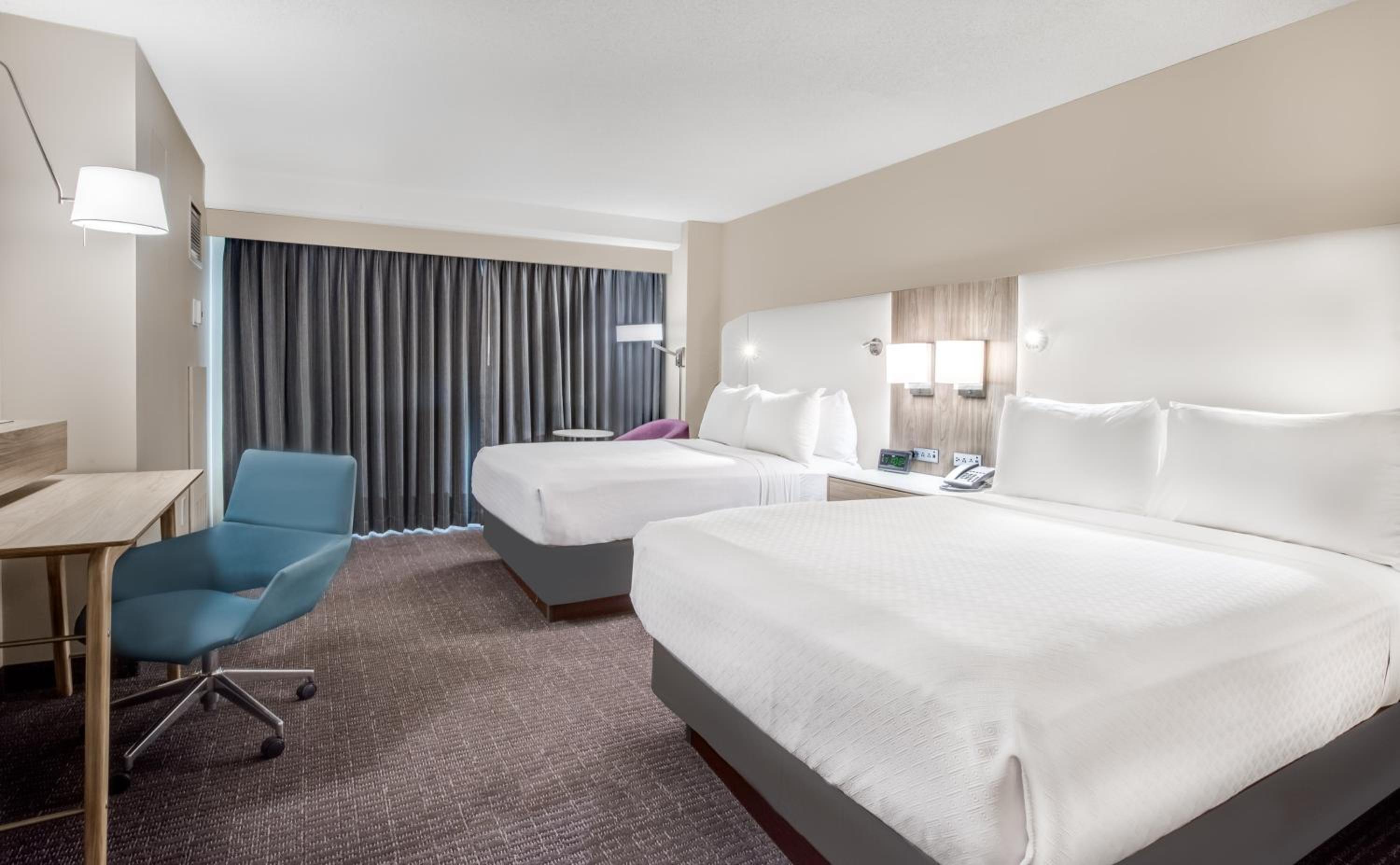 crowne plaza cleveland at playhouse square by ihg