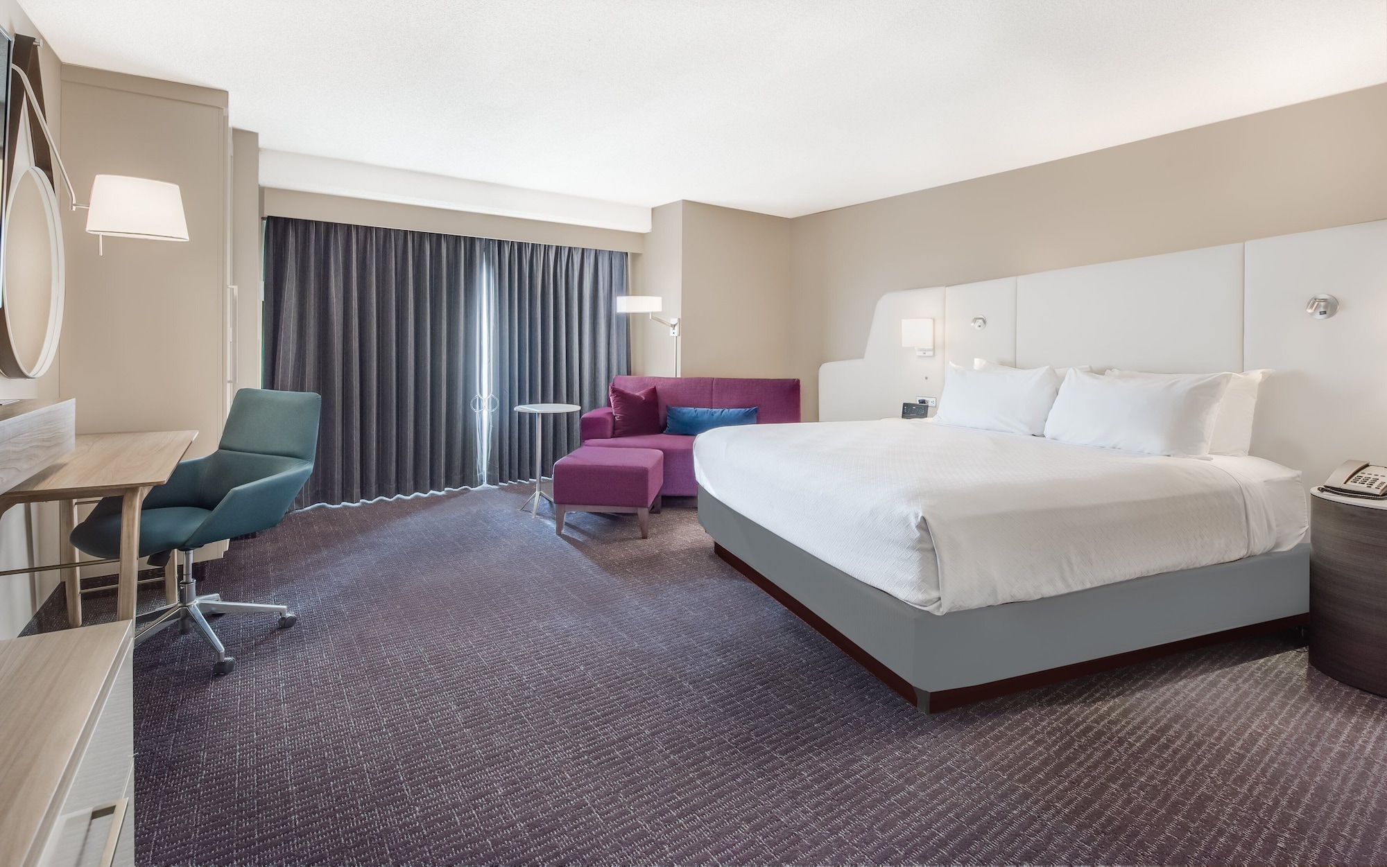crowne plaza cleveland at playhouse square by ihg