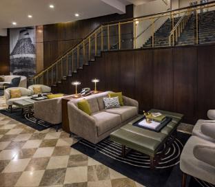 crowne plaza cleveland at playhouse square by ihg