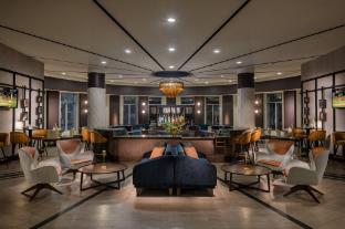 crowne plaza cleveland at playhouse square by ihg