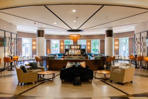crowne plaza cleveland at playhouse square by ihg
