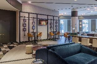 crowne plaza cleveland at playhouse square by ihg