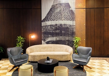 Crowne Plaza Cleveland At Playhouse Square By Ihg,Ohio>>Cleveland,4 star