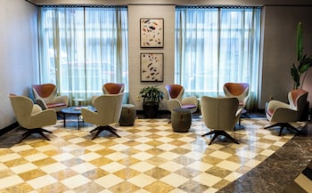 Crowne Plaza Cleveland At Playhouse Square By Ihg,Ohio>>Cleveland,4 star