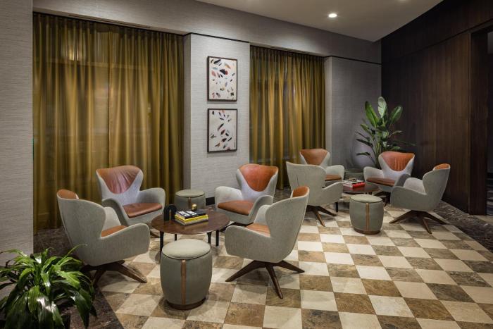 crowne plaza cleveland at playhouse square by ihg