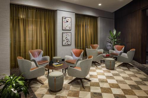 crowne plaza cleveland at playhouse square by ihg