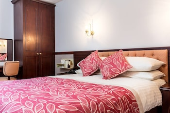 penmorvah manor hotel