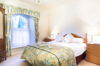 penmorvah manor hotel