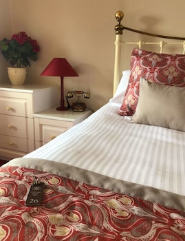 penmorvah manor hotel