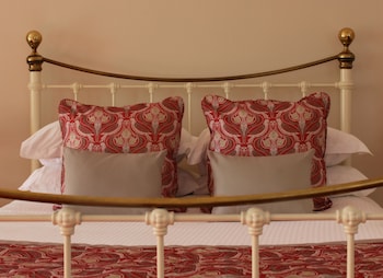 penmorvah manor hotel