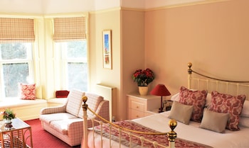 penmorvah manor hotel