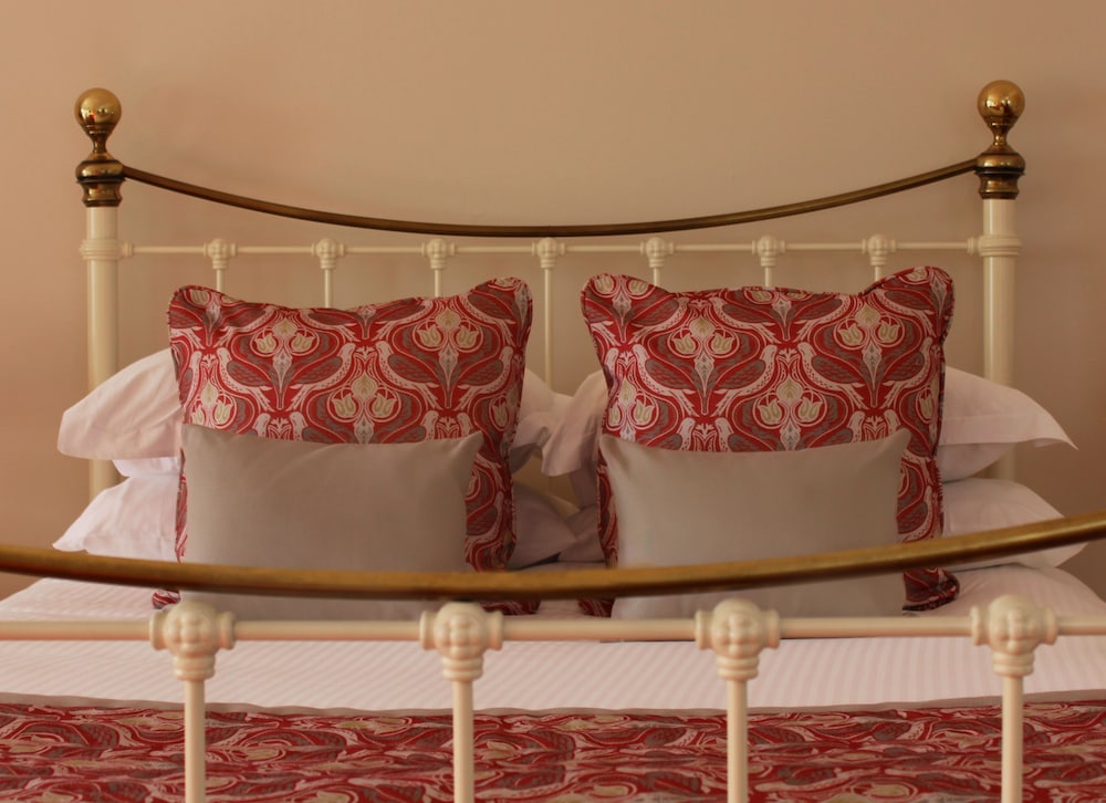 penmorvah manor hotel