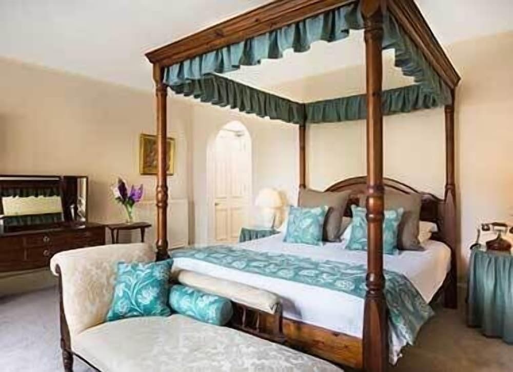 penmorvah manor hotel