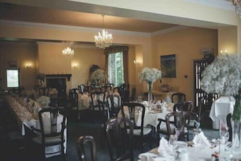 penmorvah manor hotel