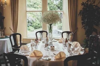 penmorvah manor hotel