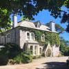 penmorvah manor hotel
