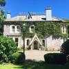penmorvah manor hotel