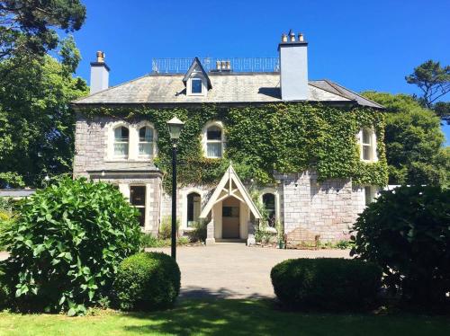 penmorvah manor hotel