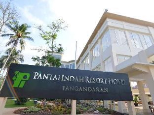 Pantai Indah Resort Hotel Timur,Pangandaran>>Ciamis,3 star