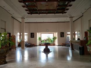 Pantai Indah Resort Hotel Barat,Tasikmalaya>>Pangandaran,3 star