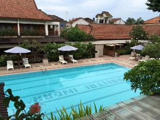 Pantai Indah Resort Hotel Barat,Tasikmalaya>>Pangandaran,3 star