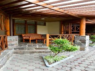 Pantai Indah Resort Hotel Barat,Tasikmalaya>>Pangandaran,3 star