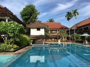 Pantai Indah Resort Hotel Barat,Tasikmalaya>>Pangandaran,3 star