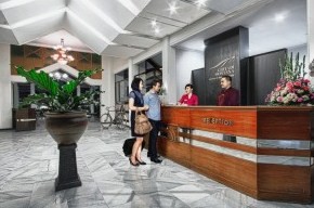 hotel montana dua malang